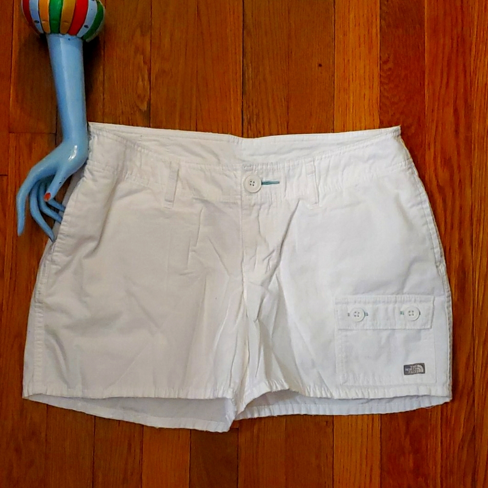 SOLD Northface shorts